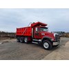 2007 Mack GT719 Granite Dump Truck